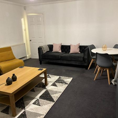The Well Court Residence 爱丁堡 外观 照片