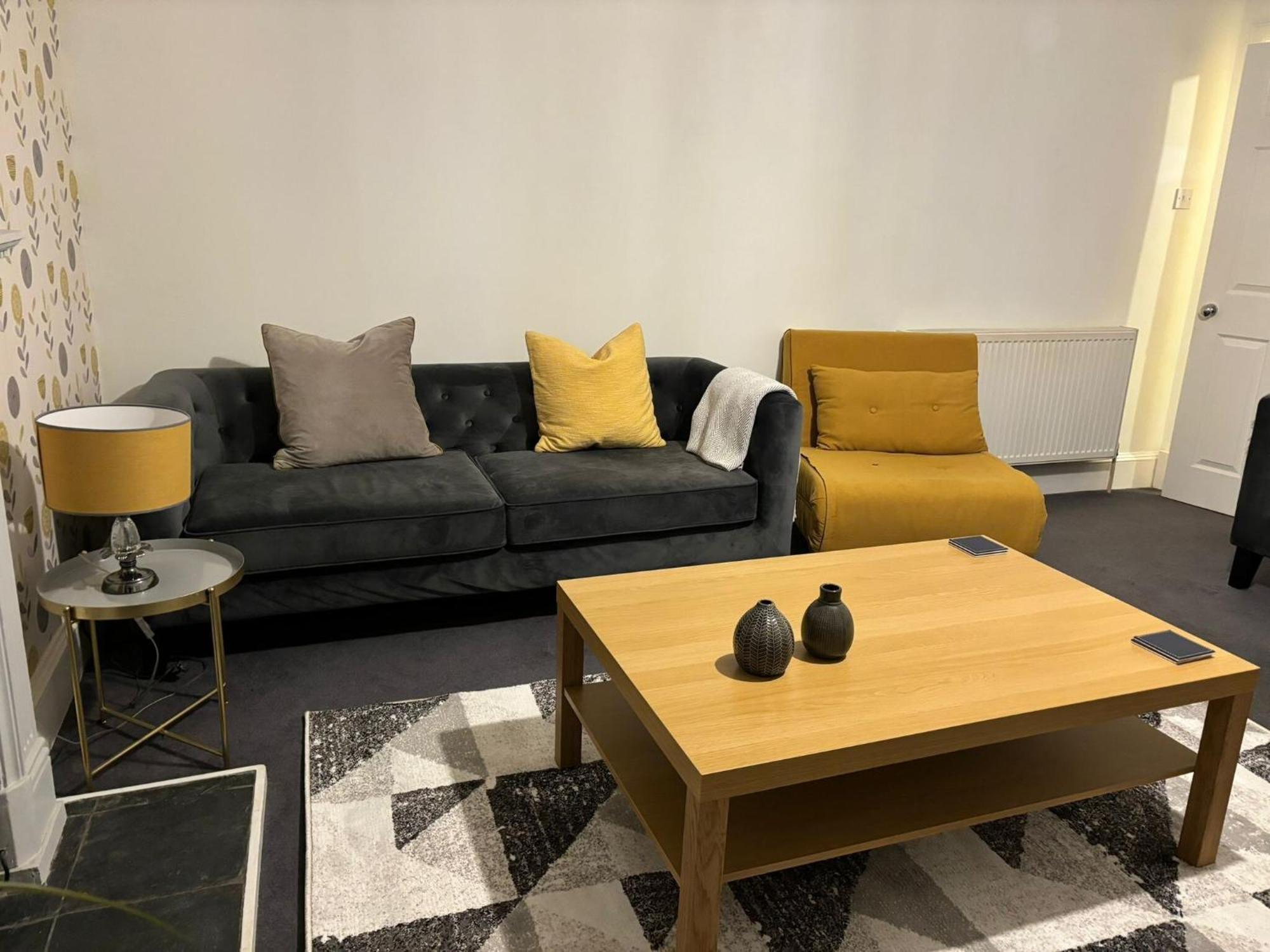 The Well Court Residence 爱丁堡 外观 照片